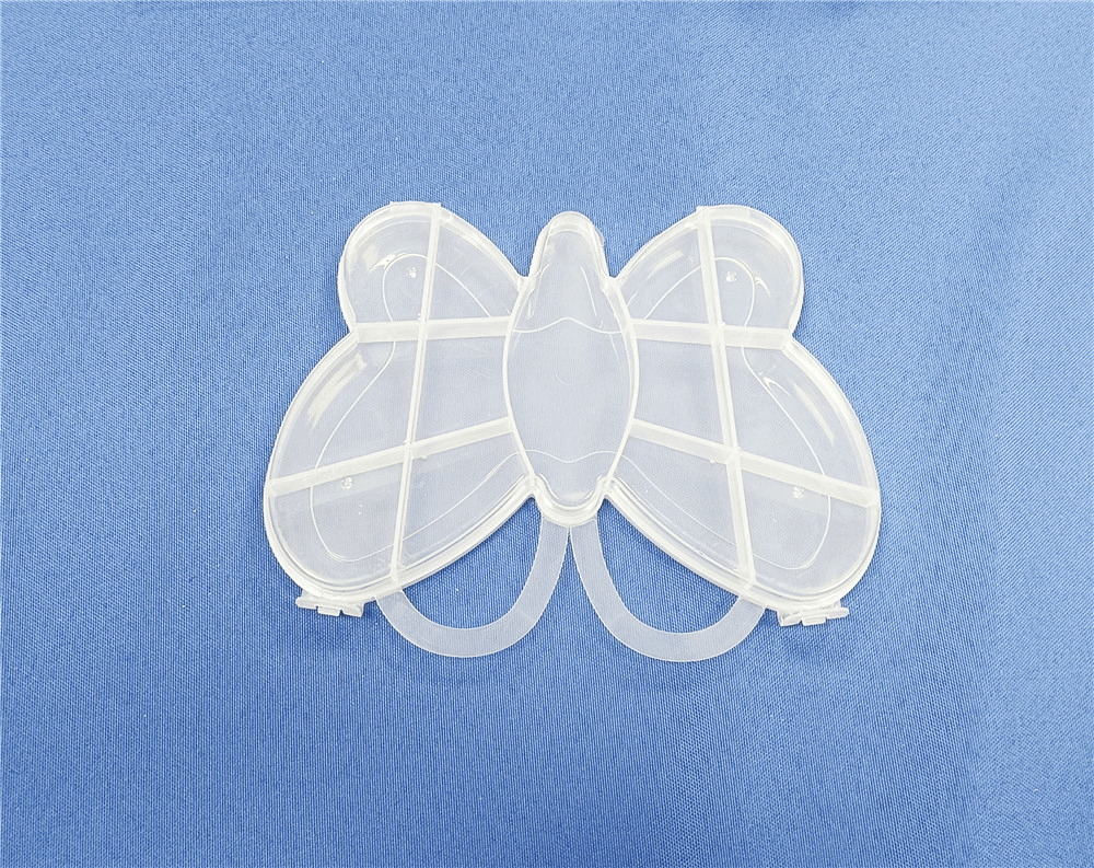 butterfly case